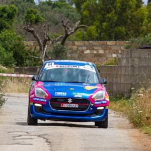 56° RALLY DEL SALENTO - Gallery 4